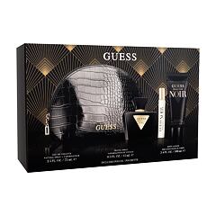 Toaletní voda GUESS Seductive Noir 75 ml Kazeta