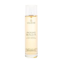 Tělová voda Collistar Profumo della Felicità 100 ml