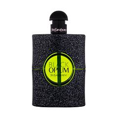 Parfémovaná voda Yves Saint Laurent Black Opium Illicit Green 75 ml