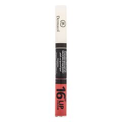 Rtěnka Dermacol 16H Lip Colour 7,1 ml 34