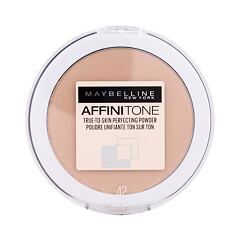 Pudr Maybelline Affinitone 9 g 42 Dark Beige