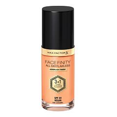 Make-up Max Factor Facefinity All Day Flawless SPF20 30 ml C85 Caramel