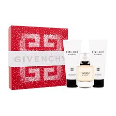 Parfémovaná voda Givenchy L´Interdit 50 ml Kazeta