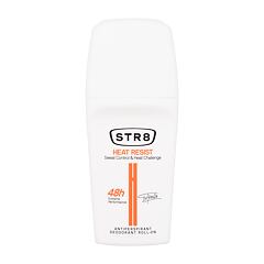 Antiperspirant STR8 Heat Resist Sweat Control & Heat Challenge 48h 50 ml