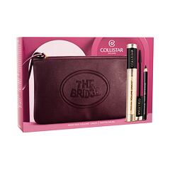 Řasenka Collistar Volume Unico 13 ml Intense Black Kazeta