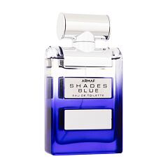 Toaletní voda Armaf Shades Blue 100 ml