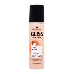 Kondicionér Schwarzkopf Gliss Total Repair Express-Repair-Conditioner 200 ml