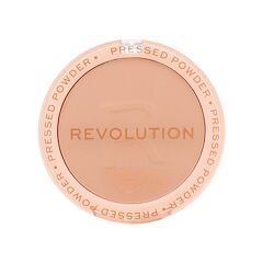 Pudr Makeup Revolution London Reloaded Pressed Powder 6 g Vanilla