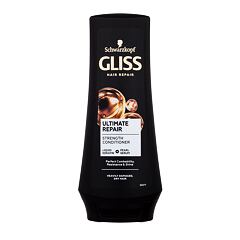 Kondicionér Schwarzkopf Gliss Ultimate Repair Conditioner 200 ml