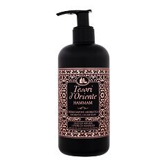 Tekuté mýdlo Tesori d´Oriente Hammam 300 ml