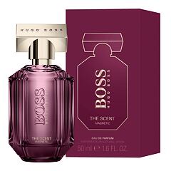 Parfémovaná voda HUGO BOSS Boss The Scent Magnetic 2023 50 ml