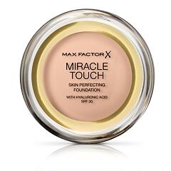 Make-up Max Factor Miracle Touch Cream-To-Liquid SPF30 11,5 g 040 Creamy Ivory