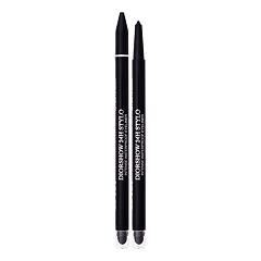 Tužka na oči Christian Dior Diorshow 24H Stylo 0,2 g 091 Matte Black