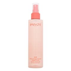 Pleťová voda a sprej PAYOT Nue Gentle Toning Mist 200 ml