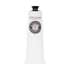 Krém na nohy L'Occitane Shea Butter Intensive Foot Balm 150 ml