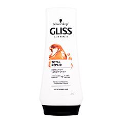 Kondicionér Schwarzkopf Gliss Total Repair Conditioner 200 ml