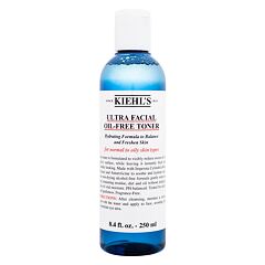 Pleťová voda a sprej Kiehl´s Ultra Facial Oil-Free Toner 250 ml
