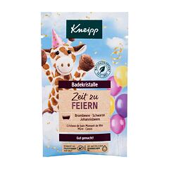 Koupelová sůl Kneipp Time To Celebrate Bath Salt 60 g