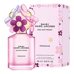 Toaletní voda Marc Jacobs Daisy Eau So Fresh Paradise 75 ml