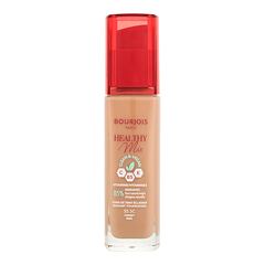 Make-up BOURJOIS Paris Healthy Mix Clean & Vegan Radiant Foundation 30 ml 55,5C Honey
