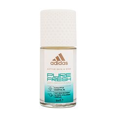 Deodorant Adidas Pure Fresh 50 ml