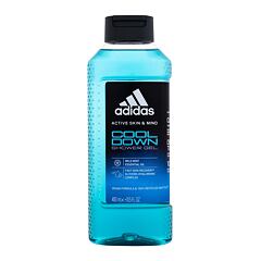 Sprchový gel Adidas Cool Down 400 ml