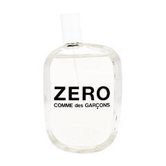 Parfémovaná voda COMME des GARCONS Zero 100 ml