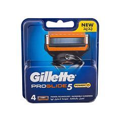 Náhradní břit Gillette ProGlide Power 1 balení