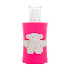 Toaletní voda TOUS Your Moments 50 ml