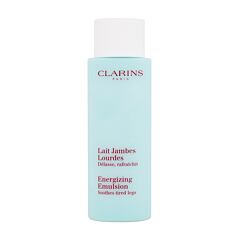 Krém na nohy Clarins Energizing Emulsion 125 ml