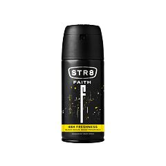 Deodorant STR8 Faith 48h 150 ml