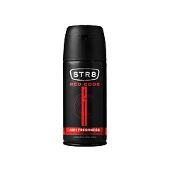 Deodorant STR8 Red Code 150 ml