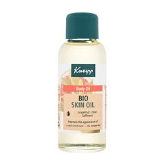 Tělový olej Kneipp Bio Skin Oil 100 ml poškozená krabička