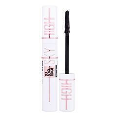 Podkladová báze pod řasenku Maybelline Lash Sensational Sky High Tinted Primer 7,7 ml Black