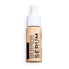 Make-up Revolution Relove Super Serum Hyaluronic Acid Foundation 25 ml F1