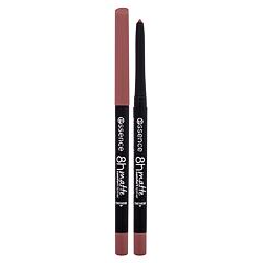 Tužka na rty Essence 8H Matte Comfort 0,3 g 04 Rosy Nude