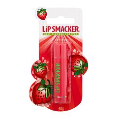 Balzám na rty Lip Smacker Fruit Strawberry 4 g