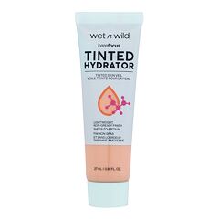 Make-up Wet n Wild Bare Focus Tinted Hydrator 27 ml Light