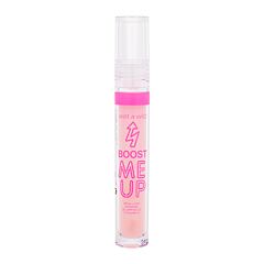 Péče o řasy a obočí Wet n Wild Boost Me Up Brow + Lash Serum 5 ml