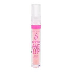 Péče o řasy a obočí Wet n Wild Boost Me Up Brow + Lash Serum 5 ml