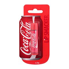 Balzám na rty Lip Smacker Coca-Cola 4 g