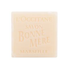Tuhé mýdlo L'Occitane Bonne Mère Soap Extra Pure 100 g
