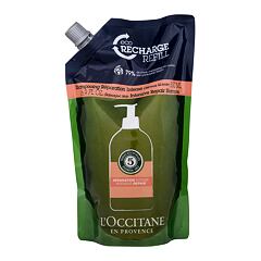 Šampon L'Occitane Aromachology Intensive Repair Náplň 500 ml