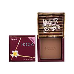 Bronzer Benefit Hoola Matte Bronzer Mini 2,5 g