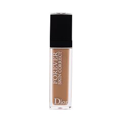 Korektor Christian Dior Forever Skin Correct 24H 11 ml 4W Warm poškozená krabička
