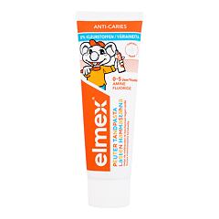 Zubní pasta Elmex Kids 75 ml