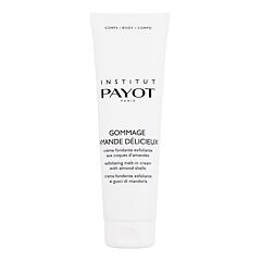 Peeling PAYOT Rituel Corps Gommage Amande Délicieux Exfoliating Melt-In-Cream 300 ml
