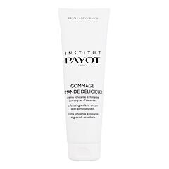 Peeling PAYOT Rituel Corps Gommage Amande Délicieux Exfoliating Melt-In-Cream 300 ml