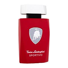 Toaletní voda Lamborghini Sportivo 200 ml