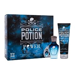 Parfémovaná voda Police Potion Power 30 ml Kazeta